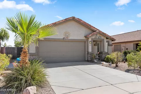 Exterior - 9007 E Fox St, Mesa, AZ 85207 photo 3 of 13