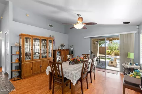 Dining - 9007 E Fox St, Mesa, AZ 85207 photo 2 of 8