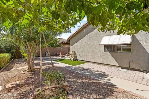 Exterior - 9007 E Fox St, Mesa, AZ 85207 photo 12 of 13