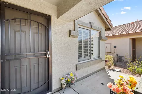 Exterior - 9007 E Fox St, Mesa, AZ 85207 photo 5 of 13
