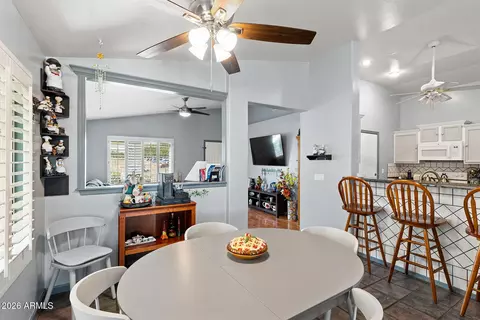 Dining - 9007 E Fox St, Mesa, AZ 85207 photo 4 of 8