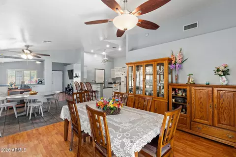 Dining - 9007 E Fox St, Mesa, AZ 85207 photo 5 of 8