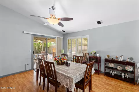Dining - 9007 E Fox St, Mesa, AZ 85207 photo 8 of 8