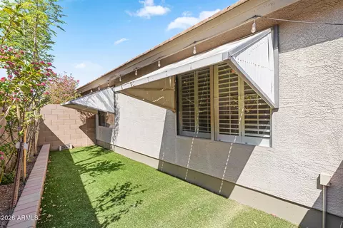 Exterior - 9007 E Fox St, Mesa, AZ 85207 photo 8 of 13