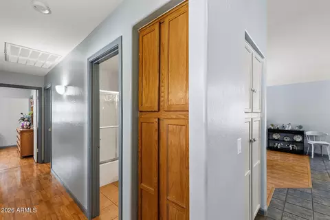 Entry Way - 9007 E Fox St, Mesa, AZ 85207 photo 1 of 1
