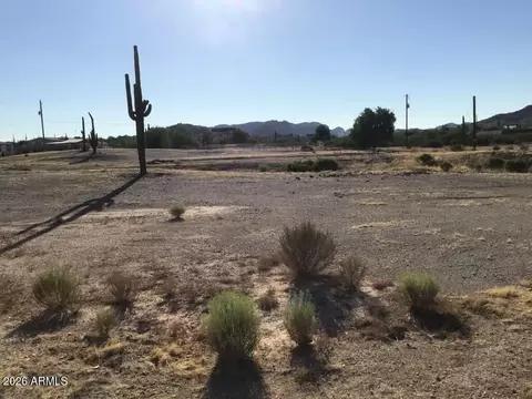 28465 N Saddle Tramp Way #-, San Tan Valley, AZ 85144