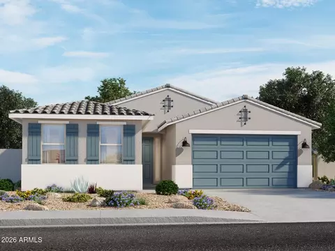 15626 W Honeysuckle Dr, Surprise, AZ 85387