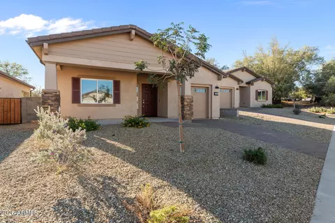 746 N Don Frank Ln, Wickenburg, AZ 85390