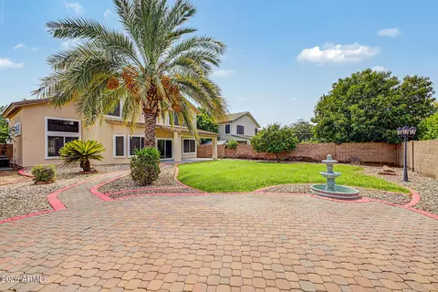 Exterior - 3358 E Park Ave, Gilbert, AZ 85234 photo 10 of 10