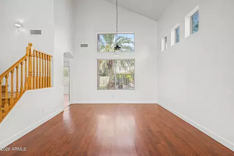 Living - 3358 E Park Ave, Gilbert, AZ 85234 photo 2 of 7