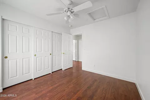 Bedroom - 3358 E Park Ave, Gilbert, AZ 85234 photo 3 of 4