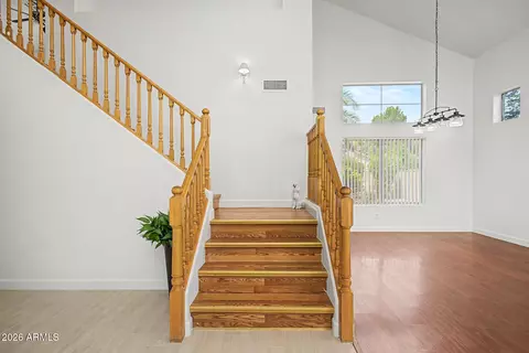 Entry Way - 3358 E Park Ave, Gilbert, AZ 85234 photo 1 of 3