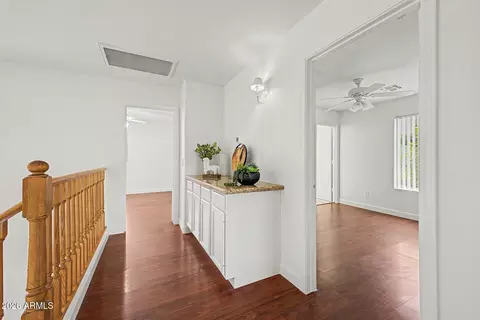 Entry Way - 3358 E Park Ave, Gilbert, AZ 85234 photo 3 of 3