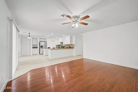 Living - 3358 E Park Ave, Gilbert, AZ 85234 photo 6 of 7