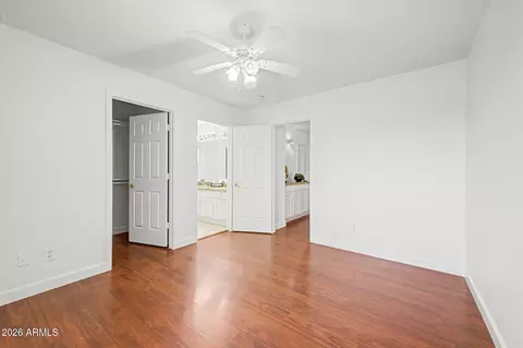 Bedroom - 3358 E Park Ave, Gilbert, AZ 85234 photo 1 of 4