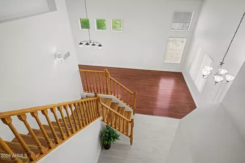 Entry Way - 3358 E Park Ave, Gilbert, AZ 85234 photo 2 of 3