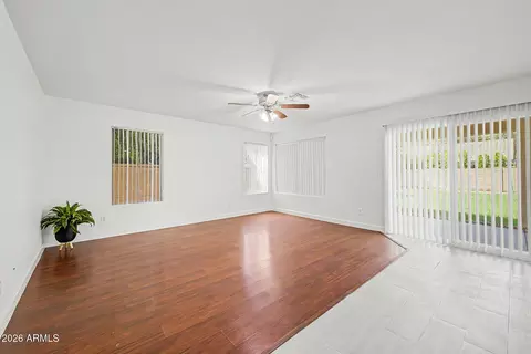Living - 3358 E Park Ave, Gilbert, AZ 85234 photo 4 of 7