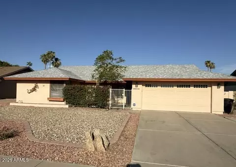 13159 N 81st Ave, Peoria, AZ 85381