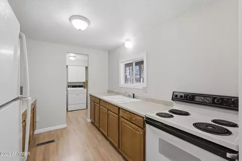 Entry Way - 154 W Pine Shadow Dr, Lakeside, AZ 85929 photo 1 of 1