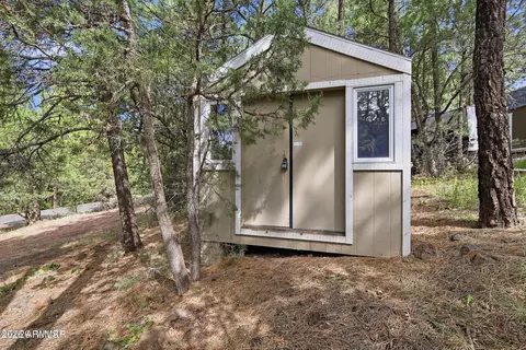 Other - 154 W Pine Shadow Dr, Lakeside, AZ 85929 photo 12 of 13