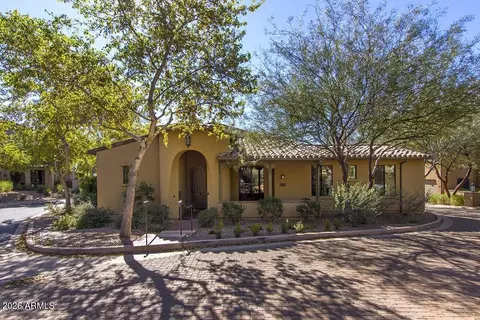 18650 N Thompson Peak Pkwy #1056, Scottsdale, AZ 85255