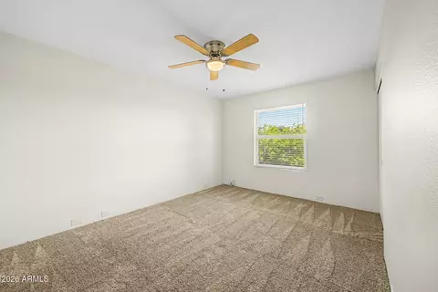 Bedroom - 1119 E North Ln N #3, Phoenix, AZ 85020 photo 6 of 9