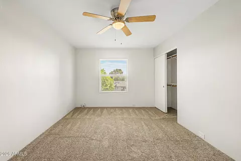 Bedroom - 1119 E North Ln N #3, Phoenix, AZ 85020 photo 7 of 9