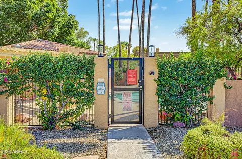 Exterior - 1119 E North Ln N #3, Phoenix, AZ 85020 photo 7 of 8