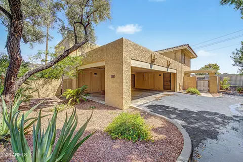 Exterior - 1119 E North Ln N #3, Phoenix, AZ 85020 photo 2 of 8
