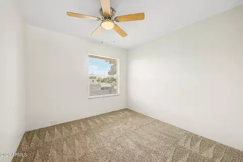 Bedroom - 1119 E North Ln N #3, Phoenix, AZ 85020 photo 2 of 9