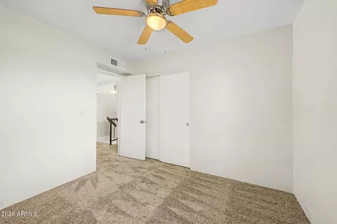 Bedroom - 1119 E North Ln N #3, Phoenix, AZ 85020 photo 5 of 9