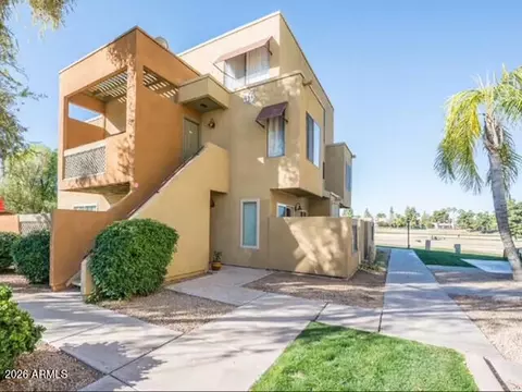 3600 N Hayden Rd #3601, Scottsdale, AZ 85251