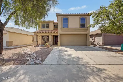 42351 W Colby Dr, Maricopa, AZ 85138