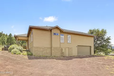 Other - 9013 Beasley Rd, Flagstaff, AZ 86004 photo 2 of 11