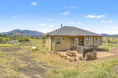 Other - 9013 Beasley Rd, Flagstaff, AZ 86004 photo 4 of 11