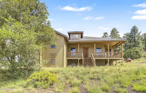 Other - 9013 Beasley Rd, Flagstaff, AZ 86004 photo 3 of 11