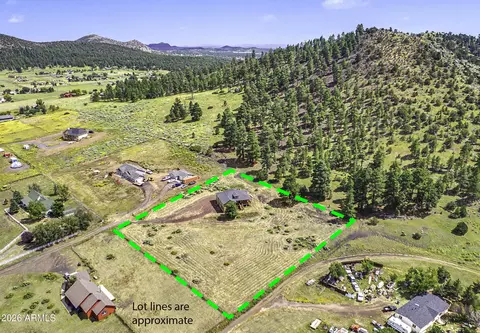 Other - 9013 Beasley Rd, Flagstaff, AZ 86004 photo 11 of 11