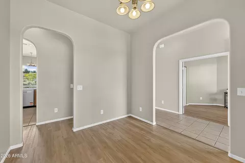 Entry Way - 9013 Beasley Rd, Flagstaff, AZ 86004 photo 1 of 2