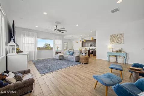 Living - 2373 E Fandango Dr, Gilbert, AZ 85298 photo 3 of 3