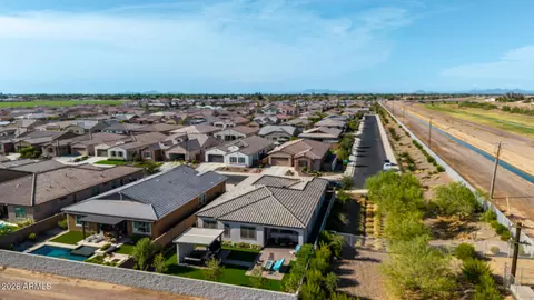 View/Area - 2373 E Fandango Dr, Gilbert, AZ 85298 photo 4 of 7