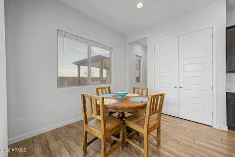 Dining - 2373 E Fandango Dr, Gilbert, AZ 85298 photo 1 of 1