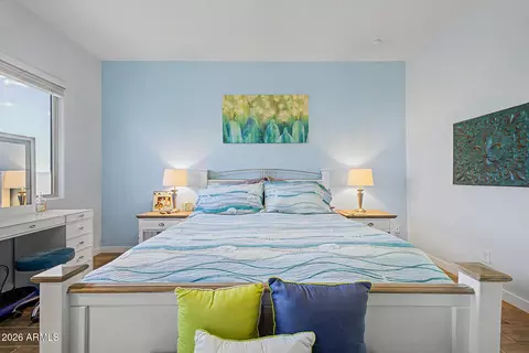 Bedroom - 2373 E Fandango Dr, Gilbert, AZ 85298 photo 2 of 7