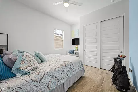 Bedroom - 2373 E Fandango Dr, Gilbert, AZ 85298 photo 6 of 7