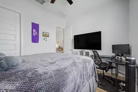 Bedroom - 2373 E Fandango Dr, Gilbert, AZ 85298 photo 5 of 7