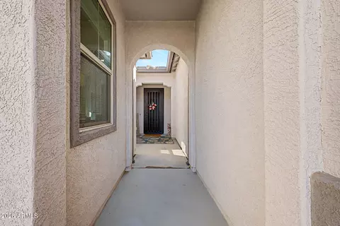 Entry Way - 2373 E Fandango Dr, Gilbert, AZ 85298 photo 1 of 3