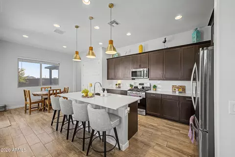 Kitchen - 2373 E Fandango Dr, Gilbert, AZ 85298 photo 1 of 4