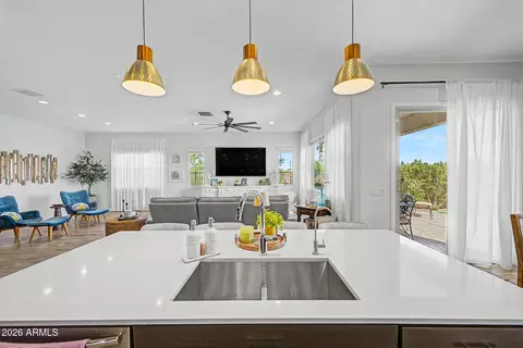 Kitchen - 2373 E Fandango Dr, Gilbert, AZ 85298 photo 4 of 4