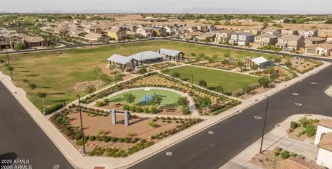 View/Area - 2373 E Fandango Dr, Gilbert, AZ 85298 photo 6 of 7