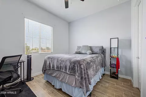 Bedroom - 2373 E Fandango Dr, Gilbert, AZ 85298 photo 4 of 7