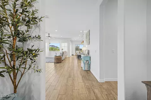 Entry Way - 2373 E Fandango Dr, Gilbert, AZ 85298 photo 3 of 3